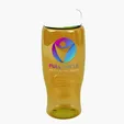 Garyline® Poly+ Bottle with Tethered Lid, 27 oz. — view 35