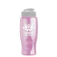 Garyline® Poly+ Bottle with Flip-Top Lid, 27 oz. — view 285