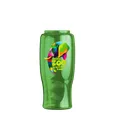 Garyline® Poly+ Bottle with Flip-Top Lid, 27 oz. — view 296