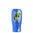 Garyline® Poly+ Bottle with Flip-Top Lid, 27 oz. — view 294