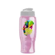 Garyline® Poly+ Bottle with Flip-Top Lid, 27 oz. — view 286