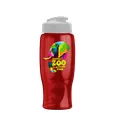 Garyline® Poly+ Bottle with Flip-Top Lid, 27 oz. — view 288