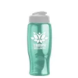 Garyline® Poly+ Bottle with Flip-Top Lid, 27 oz. — view 289