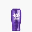 Garyline® Poly+ Bottle with Flip-Top Lid, 27 oz. — view 302