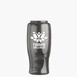 Garyline® Poly+ Bottle with Flip-Top Lid, 27 oz. — view 318