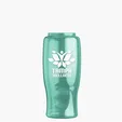 Garyline® Poly+ Bottle with Flip-Top Lid, 27 oz. — view 320
