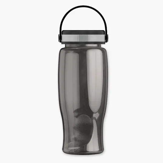 Garyline® Poly+ Bottle with Grip Lid, 27 oz. — view 49