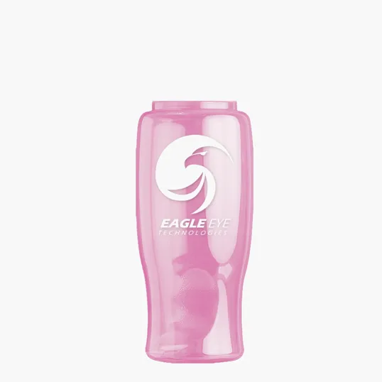 Garyline® Poly+ Bottle with Grip Lid, 27 oz. — view 33