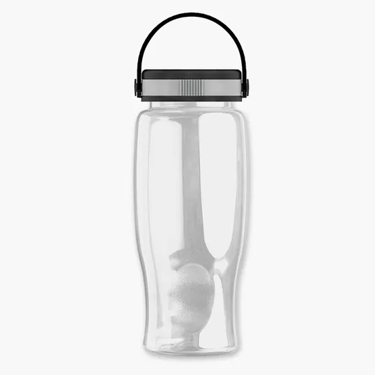Garyline® Poly+ Bottle with Grip Lid, 27 oz. — view 47