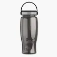 Garyline® Poly+ Bottle with Grip Lid, 27 oz. — view 49
