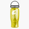 Garyline® Poly+ Bottle with Grip Lid, 27 oz. — view 8