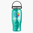 Garyline® Poly+ Bottle with Grip Lid, 27 oz. — view 39