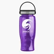 Garyline® Poly+ Bottle with Grip Lid, 27 oz. — view 43