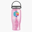 Garyline® Poly+ Bottle with Grip Lid, 27 oz. — view 31
