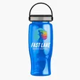 Garyline® Poly+ Bottle with Grip Lid, 27 oz. — view 20