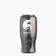 Garyline® Poly+ Bottle with Grip Lid, 27 oz. — view 17