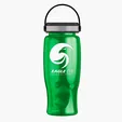 Garyline® Poly+ Bottle with Grip Lid, 27 oz. — view 24