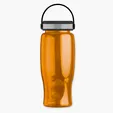 Garyline® Poly+ Bottle with Grip Lid, 27 oz. — view 52