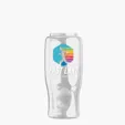 Garyline® Poly+ Bottle with Grip Lid, 27 oz. — view 7