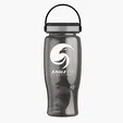 Garyline® Poly+ Bottle with Grip Lid, 27 oz. — view 16