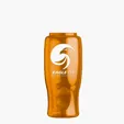 Garyline® Poly+ Bottle with Grip Lid, 27 oz. — view 29