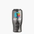 Garyline® Poly+ Bottle with Grip Lid, 27 oz. — view 18