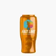 Garyline® Poly+ Bottle with Grip Lid, 27 oz. — view 30