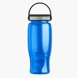 Garyline® Poly+ Bottle with Grip Lid, 27 oz. — view 50