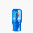 Garyline® Poly+ Bottle with Grip Lid, 27 oz. — view 22