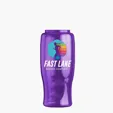 Garyline® Poly+ Bottle with Grip Lid, 27 oz. — view 46