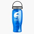Garyline® Poly+ Bottle with Grip Lid, 27 oz. — view 19