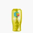 Garyline® Poly+ Bottle with Grip Lid, 27 oz. — view 10