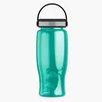Garyline® Poly+ Bottle with Grip Lid, 27 oz. — view 3