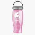 Garyline® Poly+ Bottle with Grip Lid, 27 oz. — view 32
