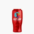 Garyline® Poly+ Bottle with Grip Lid, 27 oz. — view 38