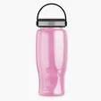 Garyline® Poly+ Bottle with Grip Lid, 27 oz. — view 53