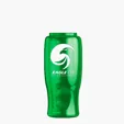 Garyline® Poly+ Bottle with Grip Lid, 27 oz. — view 25