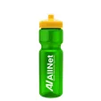 Garyline® Champ Bottle with Push-Pull Lid, 28 oz. — view 282