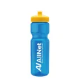 Garyline® Champ Bottle with Push-Pull Lid, 28 oz. — view 280