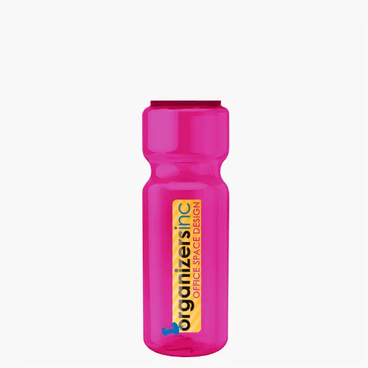 Garyline® Champ Bottle with Push-Pull Lid, 28 oz. — view 298