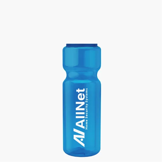 Garyline® Champ Bottle with Push-Pull Lid, 28 oz. — view 293