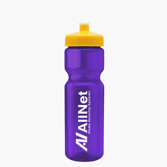 Garyline® Champ Bottle with Push-Pull Lid, 28 oz. — view 291