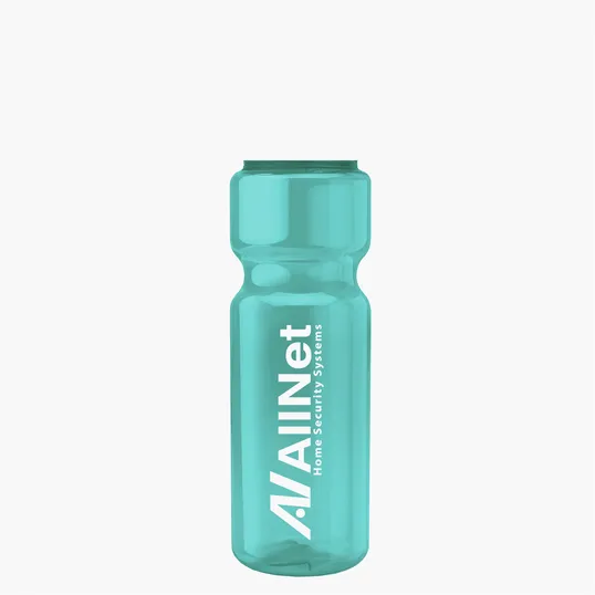 Garyline® Champ Bottle with Push-Pull Lid, 28 oz. — view 303