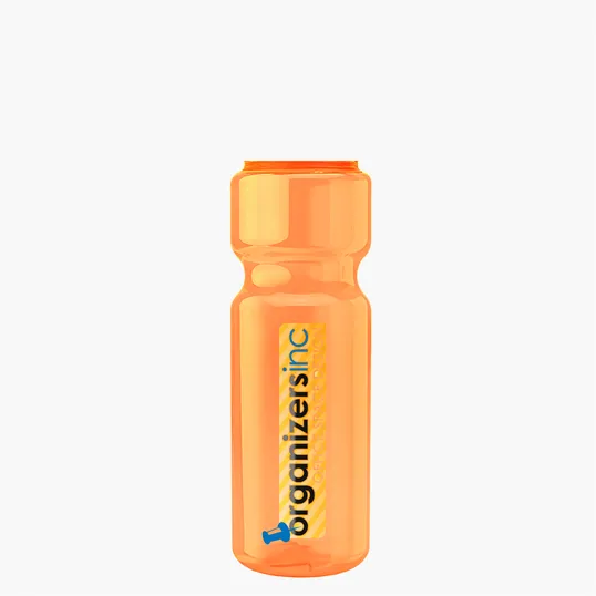 Garyline® Champ Bottle with Push-Pull Lid, 28 oz. — view 300
