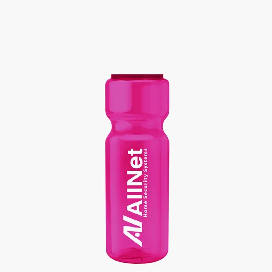 Garyline® Champ Bottle with Push-Pull Lid, 28 oz. — view 297
