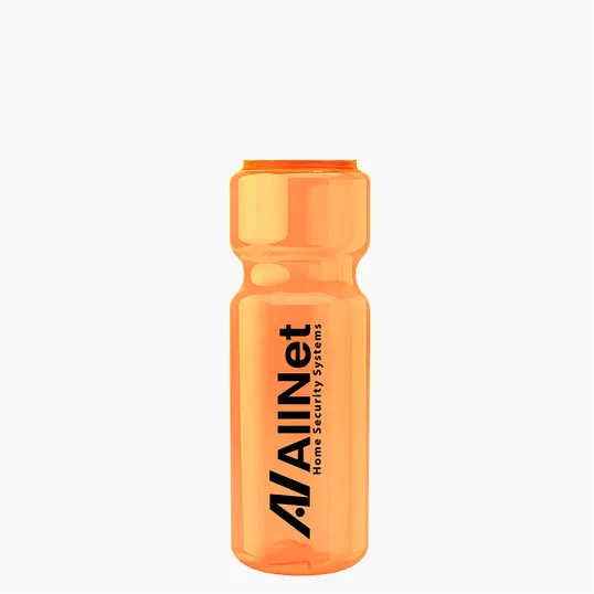 Garyline® Champ Bottle with Push-Pull Lid, 28 oz. — view 299
