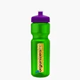 Garyline® Champ Bottle with Push-Pull Lid, 28 oz. — view 307