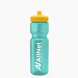 Garyline® Champ Bottle with Push-Pull Lid, 28 oz. — view 289