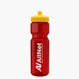 Garyline® Champ Bottle with Push-Pull Lid, 28 oz. — view 287