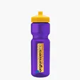 Garyline® Champ Bottle with Push-Pull Lid, 28 oz. — view 292